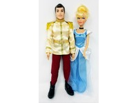 disney prince barbie dolls